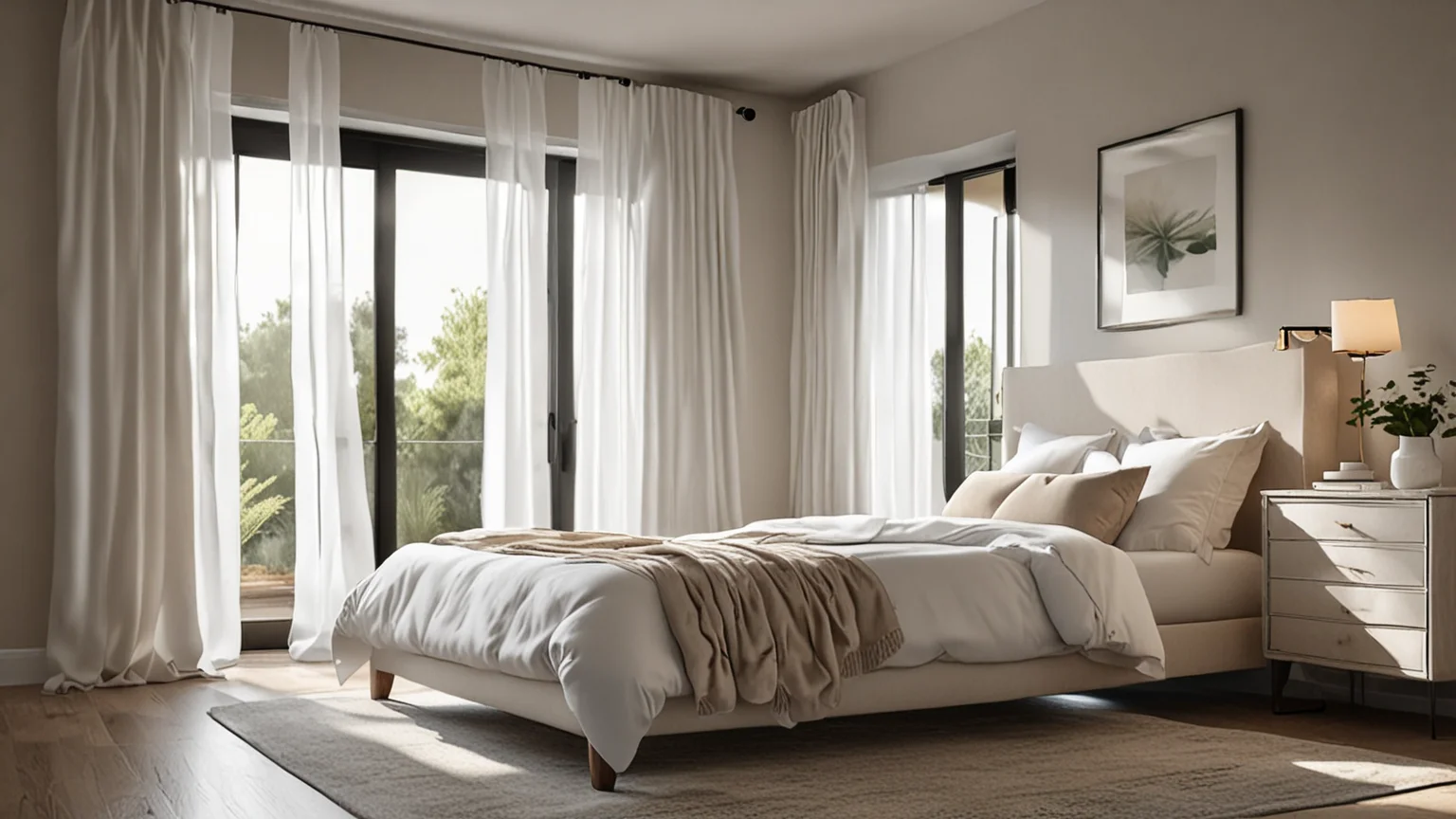 WNPETHOME Orthopedic Waterproof Extra Large Dogs Bed with Removable Washable Cover Review