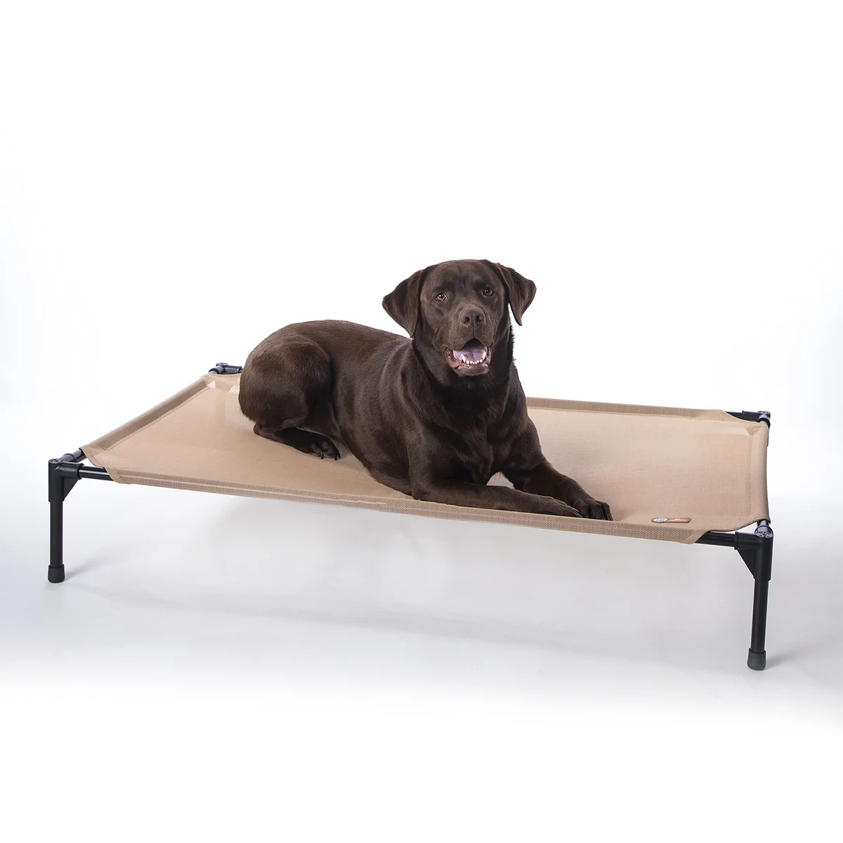 K&H Pet Products Outdoor Elevated Dog Cot Review